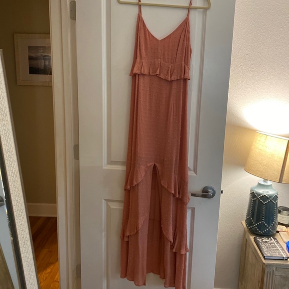 Vestique midi dress - Picture 2 of 4